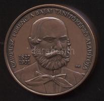 Fritz Mihály (1947-) / Szabó Géza (1939-) 2002. "MÉE 32. Vándorgyűlése Baja / Czirfusz Ferenc&q...