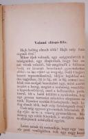 Jókai Mór: Régi jó táblabírák. Pest 1870. Második kiadás. Heckenast Gusztáv tulajdona. Újrakötve kor...