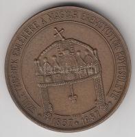 Kelemen Kristóf (1922-) / ÁPV 1987. "MÉE Budapest - Erzsébet királyné születésének emlékére&quo...