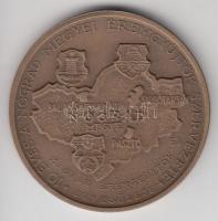 Garamkeszi János (1936-) 1983. "MÉE Salgótarján - Tíz éves a Nógrád megyei szervezet" Br e...