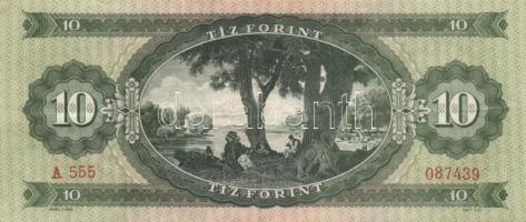 1947. 10Ft + 1949. 10Ft + 1960. 10Ft T:II-,III
