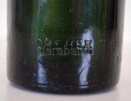 Régi Dreher sörösüveg 0,7 l