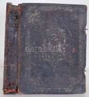 Makula-nélkül-való tükör, Melly az üdvözítő Jézus Krisztusnak, és Szent Szűlőjének életét, keserves ...