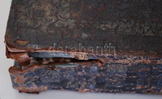 Makula-nélkül-való tükör, Melly az üdvözítő Jézus Krisztusnak, és Szent Szűlőjének életét, keserves ...