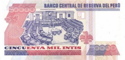 Peru 9db klf modern bankjegy T:I
Peru 9pcs of different modern banknotes C:Unc