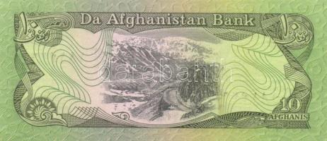 Afganisztán 8db klf modern bankjegy T:I
Afganistan 8pcs of different modern banknotes C:Unc