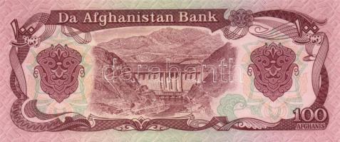 Afganisztán 8db klf modern bankjegy T:I
Afganistan 8pcs of different modern banknotes C:Unc