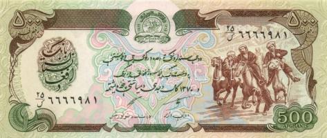 Afganisztán 8db klf modern bankjegy T:I
Afganistan 8pcs of different modern banknotes C:Unc