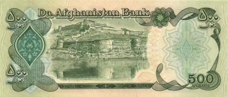 Afganisztán 8db klf modern bankjegy T:I
Afganistan 8pcs of different modern banknotes C:Unc