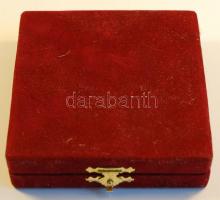 Győrfi Sándor (1951-) / Szabó Géza (1939-) 1998. "Jász -Nagykun-Szolnok Megyei Önkormányzat Dís...