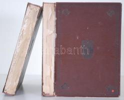 Rákóczi emlékkönyv halálának kétszázéves fordulójára. Szerk.: Lukinich Imre. Előszó: Mikes János. I....