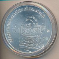 2004. 5000Ft Ag "Pécsi ókeresztény sírkamrák" T:BU