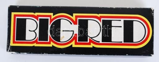 Parker, big red toll eredeti dobozában