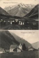 Plangeross Pitztal (small tear)