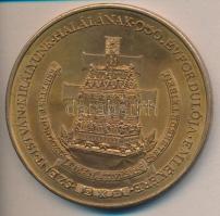 Bozó Gyula (1913-2004) 1988. "Szent Jobb országjárása-Szent István halálának 950. évfordulója&q...