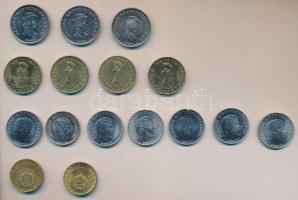 1970-1988. 2Ft (2x) + 5Ft (7x) + 10Ft (4x) + 20Ft (3x) T:1,1-