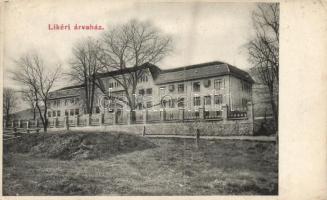 Likér orphanage (EK)