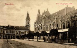 Nagyvárad Episcopal palace