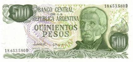 Argentína/Peru 6klf bankjegy T:I,II
Argentina/Peru 6 different banknotes C:Unc,XF