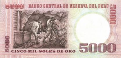 Argentína/Peru 6klf bankjegy T:I,II
Argentina/Peru 6 different banknotes C:Unc,XF