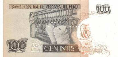 Argentína/Peru 6klf bankjegy T:I,II
Argentina/Peru 6 different banknotes C:Unc,XF