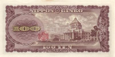 4db klf ázsiai bankjegy T:I-,II,II-
4 different Asian banknote C:AU,XF,VF