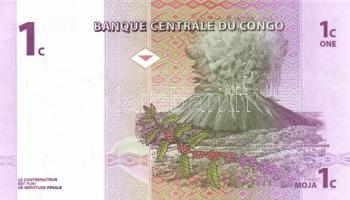 Kongó/Ruanda 6klf bankjegy T:I
Congo/Rwanda 6 different banknotes C:Unc