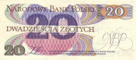 Lengyelország 7klf bankjegy T:I
Poland 7 different banknote C:Unc