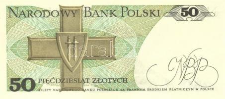 Lengyelország 7klf bankjegy T:I
Poland 7 different banknote C:Unc