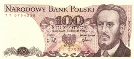 Lengyelország 7klf bankjegy T:I
Poland 7 different banknote C:Unc