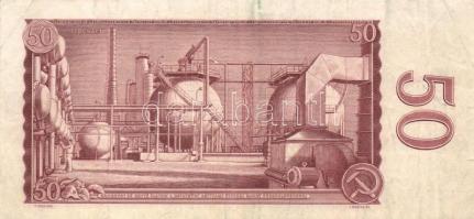 Csehszlovákia 1961-1973. 6klf bankjegy, szlovák bélyeggel is T:II,III
Czechoslovakia 1961-1973. 6 di...