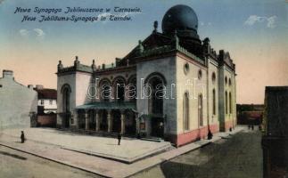 Tarnów New Jubilee Synagogue (EK)