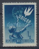 1949 UNICEF Mi 933