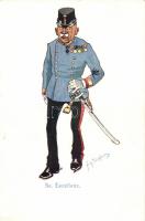 K.u.K. officer s: Schönpflug