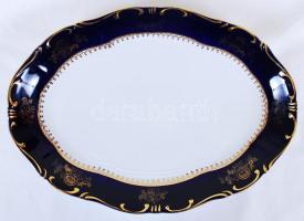 Zsolnay Pompadour étkészlet, összesen: 31 db, jelzett, hibátlan/ Flawless Zsolnay chinaware set for ...