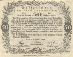 Vegyes tétel, benne 4db klf olasz és 4db klf osztrák szükségpénzzel T:I-III