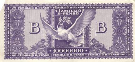 1930-46. 13db különféle pengő bankjegy T:II,II-,III