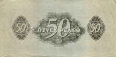 1944. 1P + 5P + 10P + 20P + 50P + 100P "Vöröshadsereg Parancsnoksága" sor T:II,II-,III