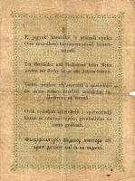 1848. 2Ft T:IV lemezhibával!