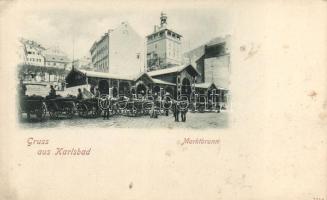 Karlovy Vary market (EK)