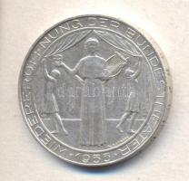 Ausztria 1955. 25Sch Ag "Állami Színház" T:2
Austria 1955. 25 Schilling Ag "National ...