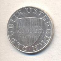 Ausztria 1971. 10Sch Ag T:2
Austria 1971. 10 Schilling Ag C:XF