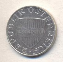 Ausztria 1972. 10Sch Ag T:2
Austria 1972. 10 Schilling Ag C:XF