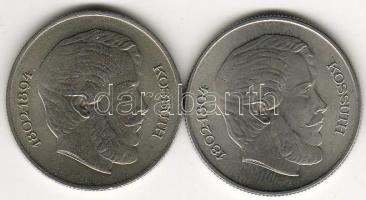 1967-68. 5Ft 2klf db T:1