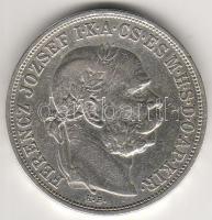 1908. 5K ezüst T:3+ pici ph