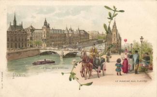 Paris litho