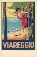 Viareggio s: Busi