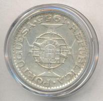 Mozambik 1955. 20Esc Ag T:2
Mozambique 1955. 20 Escudos Ag C:XF