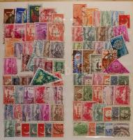 Vienna IX. Pazmaneum chapel interior