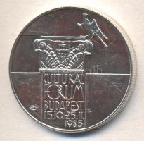 1985. 500Ft Ag "Kulturális fórum" T:BU